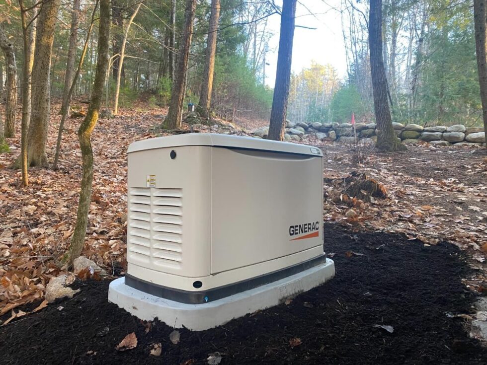 Generators Bedell's Electric